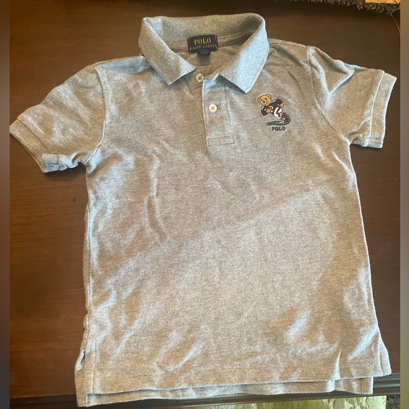 Size 5 boys - Picture 1 of 1